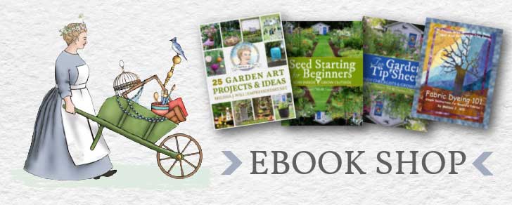Empress of Dirt ebook covers