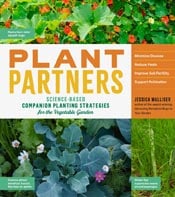 Plant Partners by Jessica Walliser