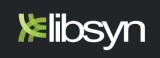 Libsyn subscribe button.