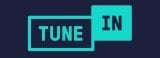 Tunein subscribe button.