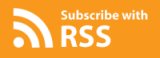 Podcast RSS subscribe button.